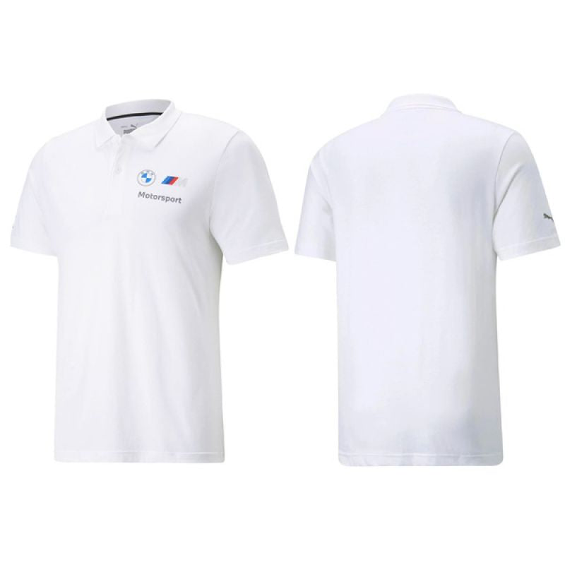 Puma BMW MMS M 536245 02 polo shirt