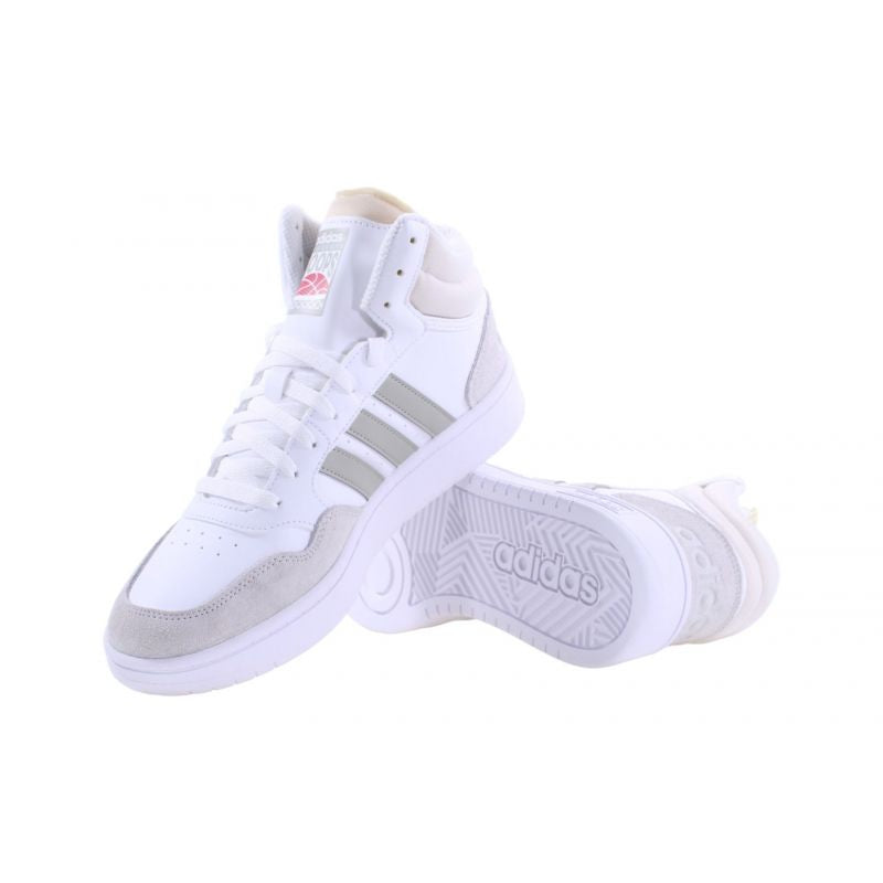 Scarpe Adidas Hoops 3.0 Mid M HP7940