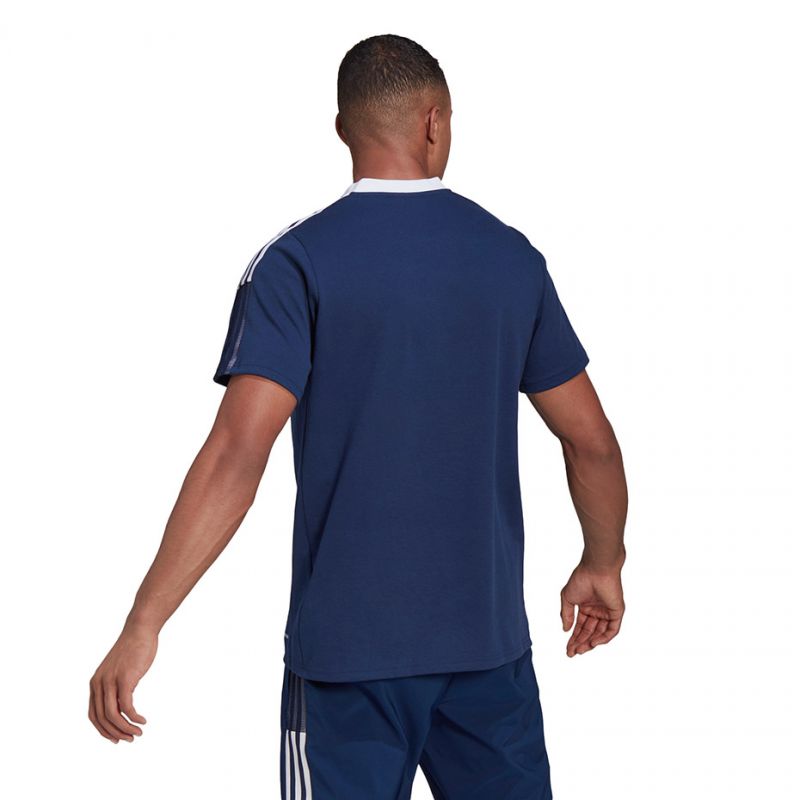 Adidas Tiro 21 Polo M GH4462 T-shirt