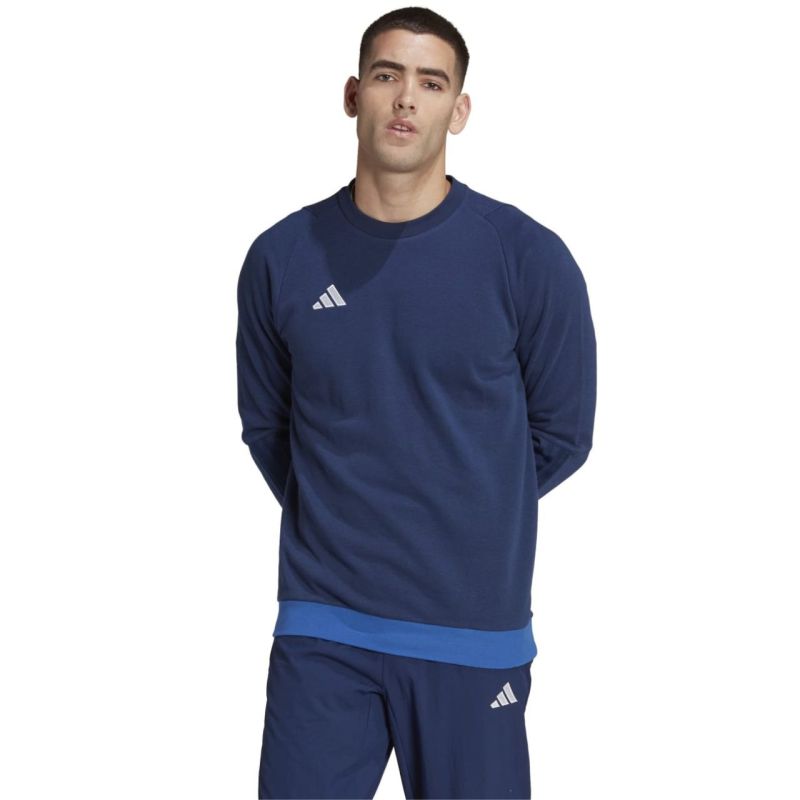 Felpa Adidas Tiro 23 Competition Crew M HK8040