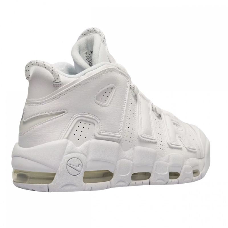 Nike Air More Uptempo `96 M 921948-100 shoes