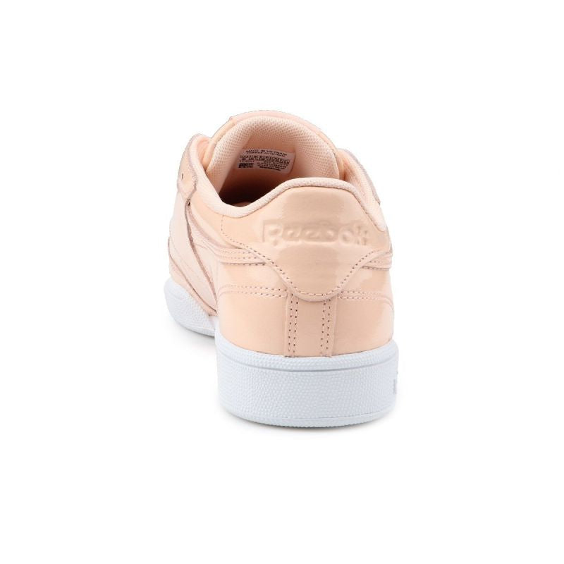 Reebok Club C 85 Patent W BS9778 Shoes