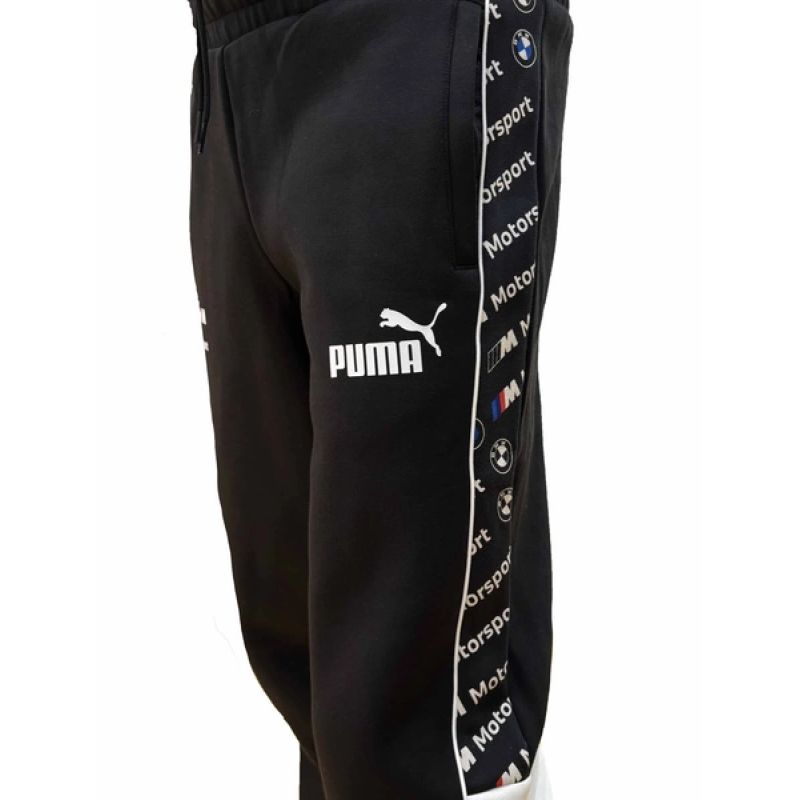 Puma BMW MMS Sds Pants M 621867 01