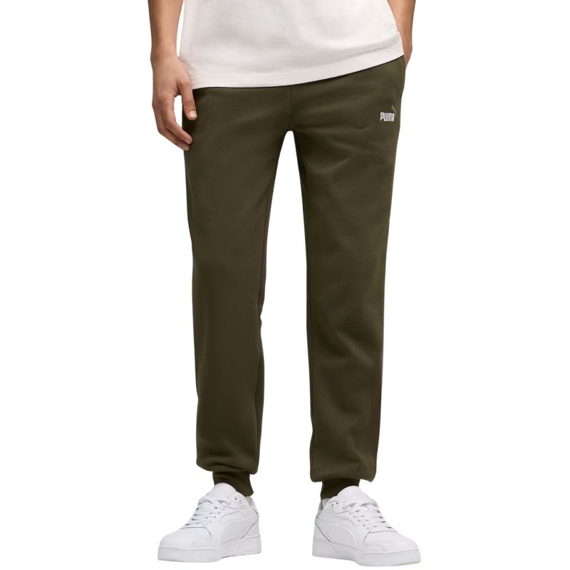 Puma ESS 2 Colore No. 1 Logo Pantaloni M 684713 70