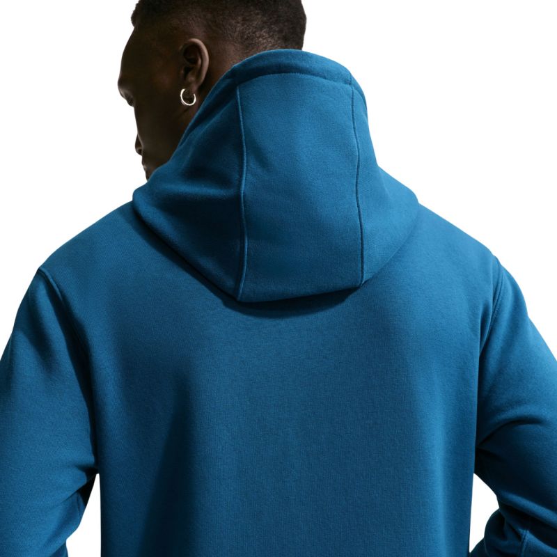Nike Club BB men's sweatshirt blue FN3859 476