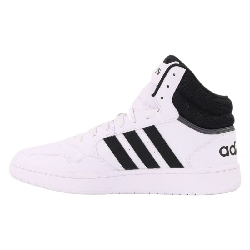 adidas Hoops 3.0 Mid M GW3019 shoes