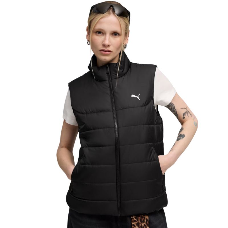 Puma ESS Padded Vest W 685229 01