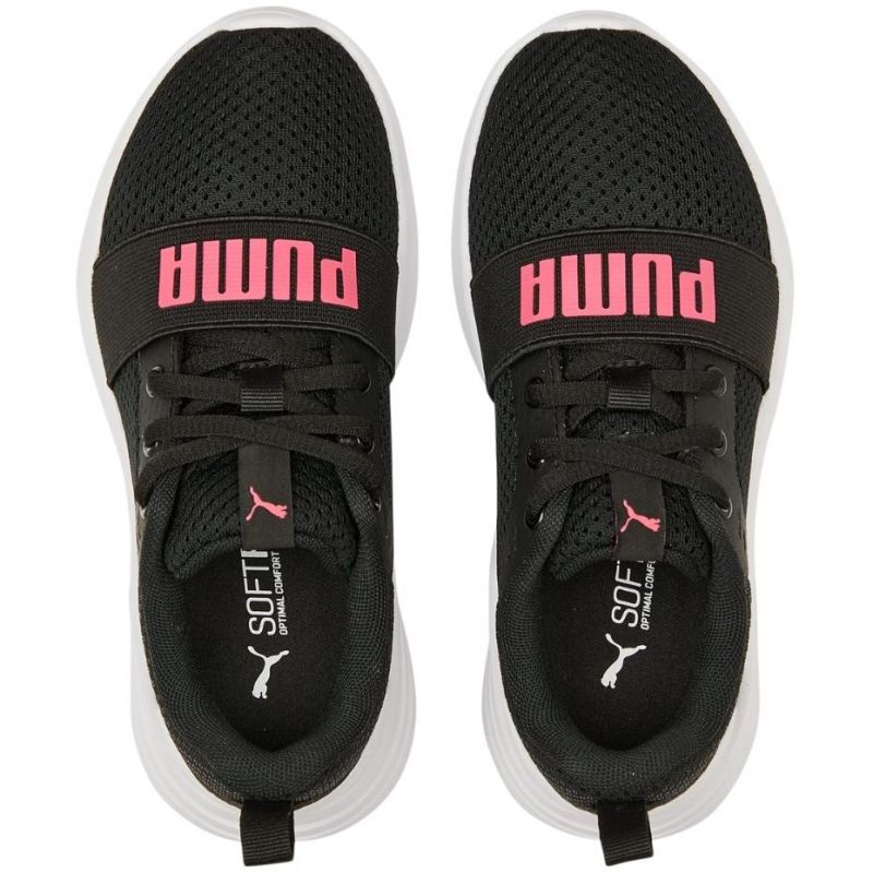 Puma Wired Run PS Jr 374216 20 shoes