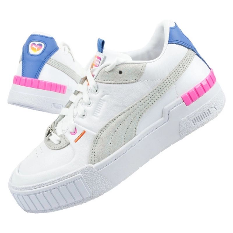 Puma Cali Sport W 375931 01 Shoes
