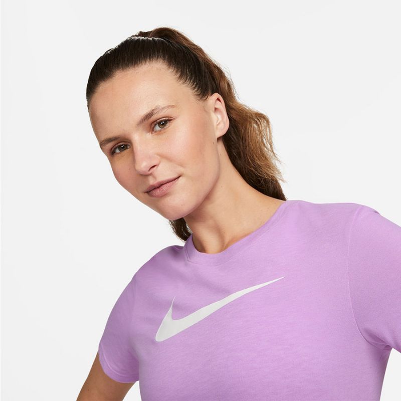 Nike DF Swoosh W T-Shirt FD2884-532