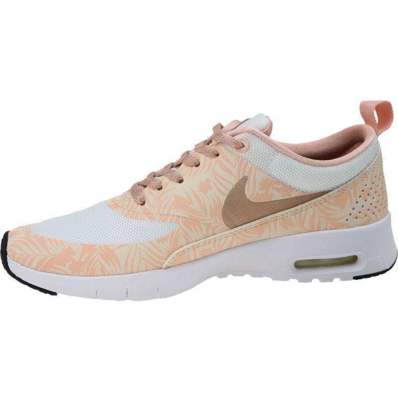 Nike Air Max Thea Print GS W 834320-100 shoes
