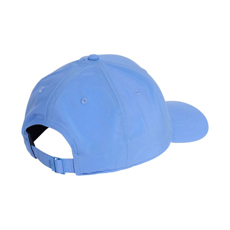 adidas New Logo Embroidered Baseball Cap JW6039