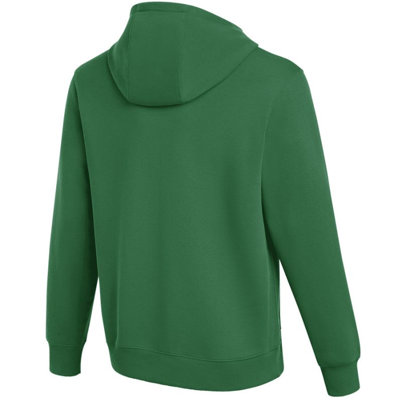 Felpa con cappuccio in pile Nike Park 26 per bambini Verde IB1226 302