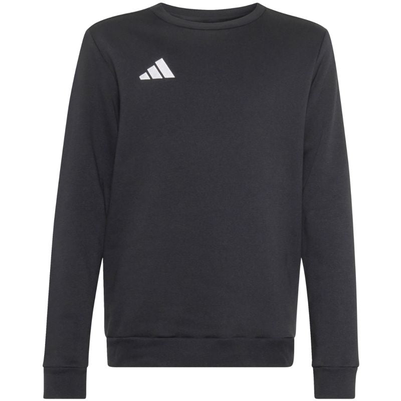 adidas Entrada 26 Sweat Top for kids black JZ6554