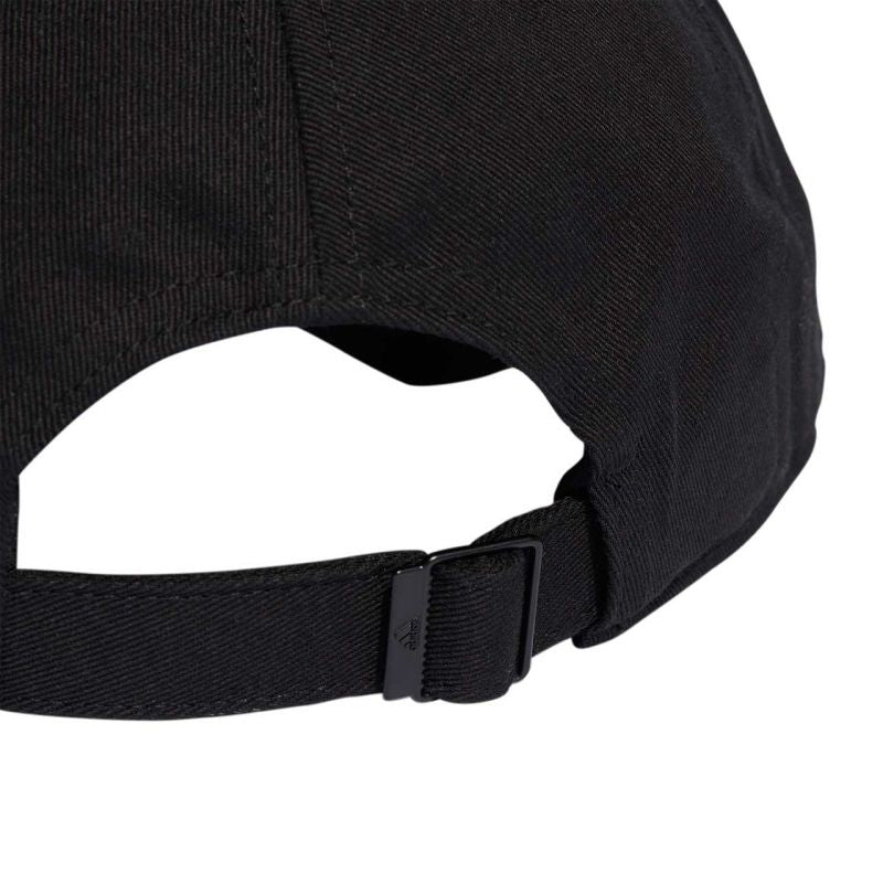 adidas Baseball 3-Stripes Cotton Twill Baseball Cap IB3242