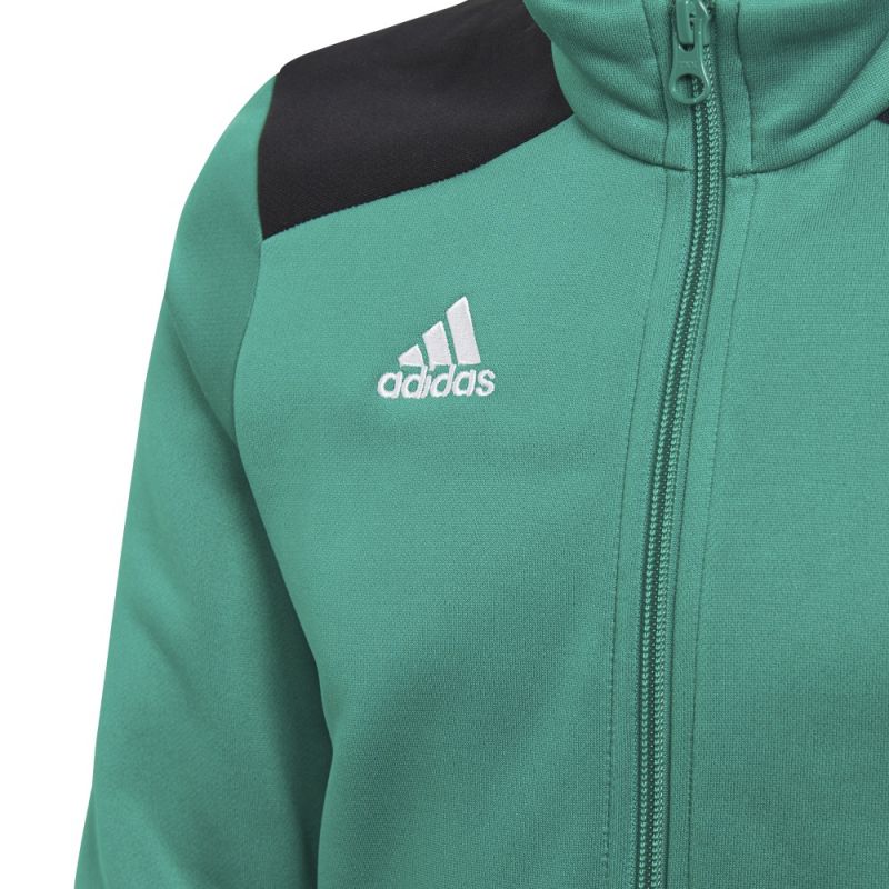adidas Regista 18 Pes JKT Junior Training Sweatshirt DJ2176