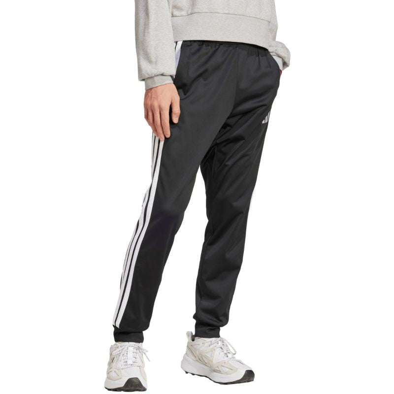 adidas 3-Stripes Tricot Regular Tapered Pants M JI8809