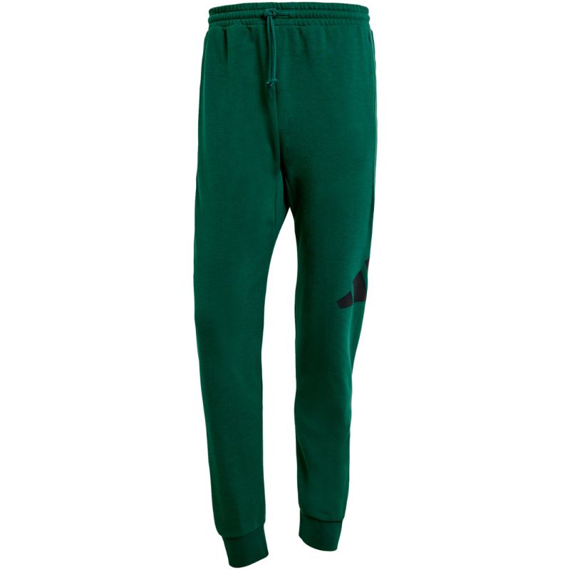 adidas Essentials Big Logo French Terry Pants M JE8971