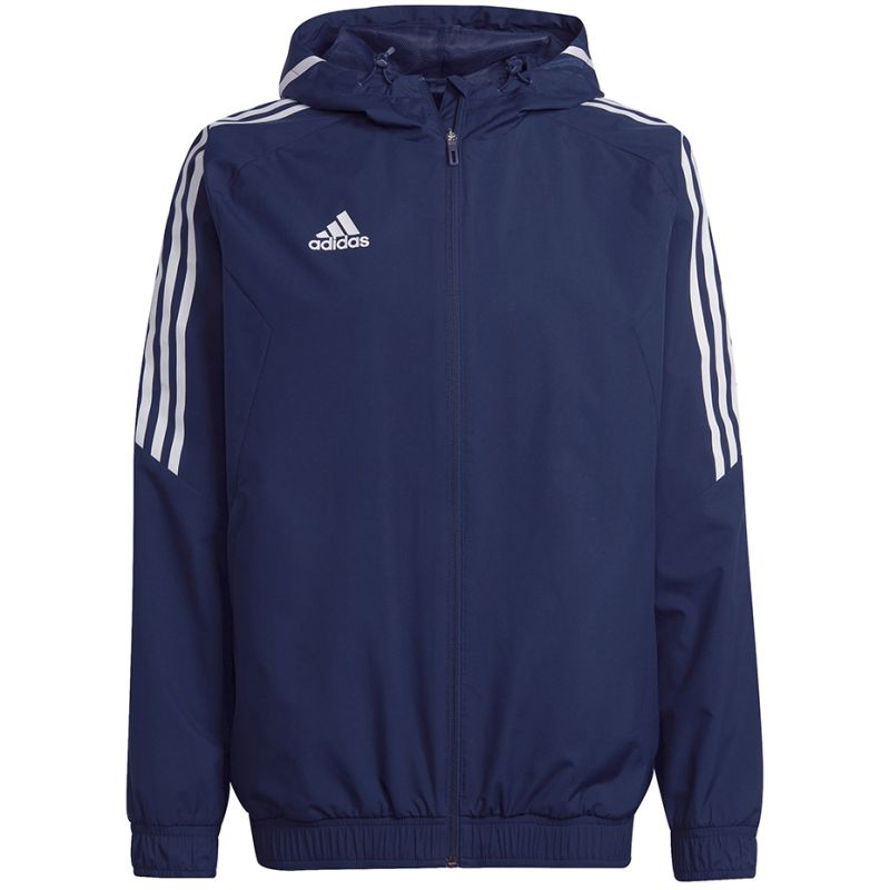 Giacca Adidas Condivo 22 All-Weather M HA6266