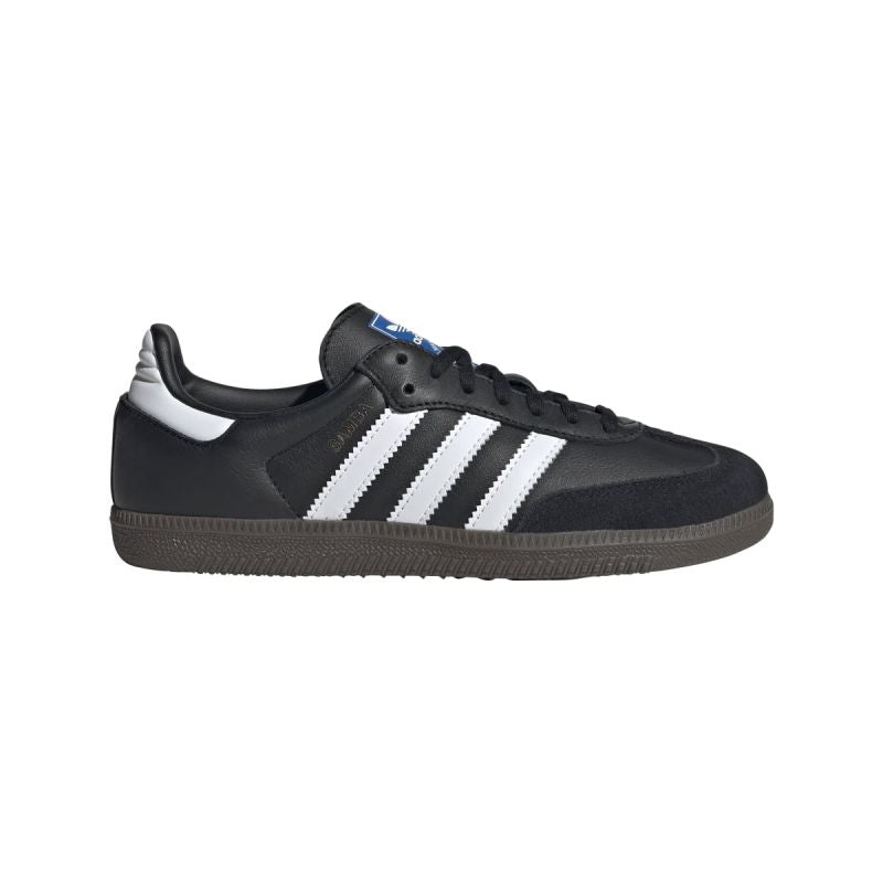 adidas Originals Samba OG Junior Jr IE3676 scarpe