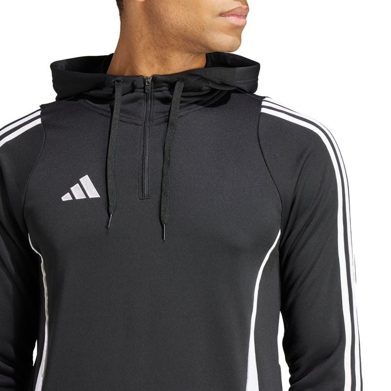 Adidas Tiro 24 Training Hoodie M IJ9957