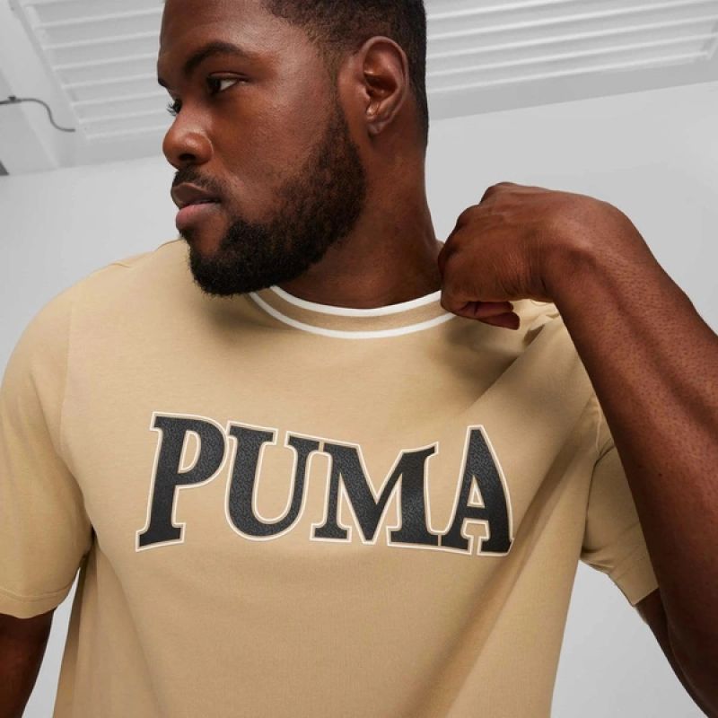 Puma T-shirt Squad M 678967 83