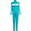 adidas Tuta Junior Tiberio 3 strisce Tricot JN2245