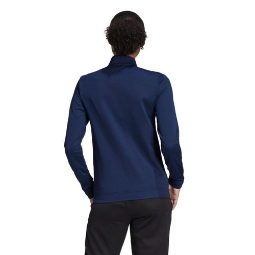 Adidas Entrada 22 Track Jacket W H57528 sweatshirt