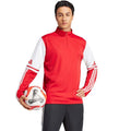 Felpa Adidas Squadra 25 Training Top M JD2984