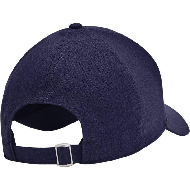 Under Armour Iso-Chill Armourvent Adj Cap M 1383440 410