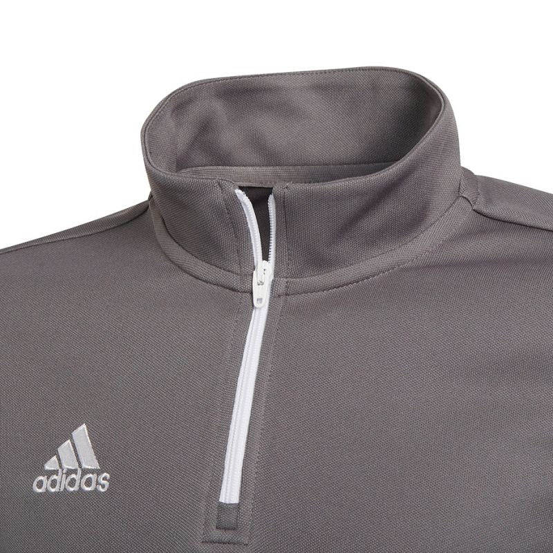 Adidas Entrada 22 Training Top Jr H57549 sweatshirt