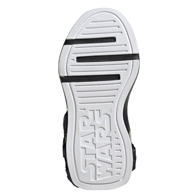 Adidas STAR WARS Runner Jr ID5229 shoes