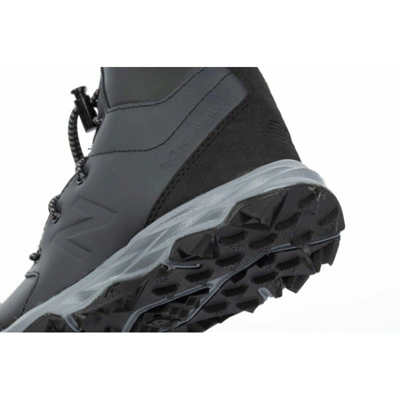 New Balance Jr KH800BKY Winter Shoes