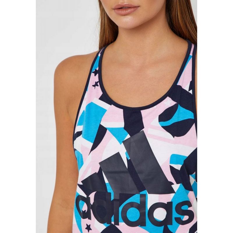adidas W Sid Tank Top W DP2378