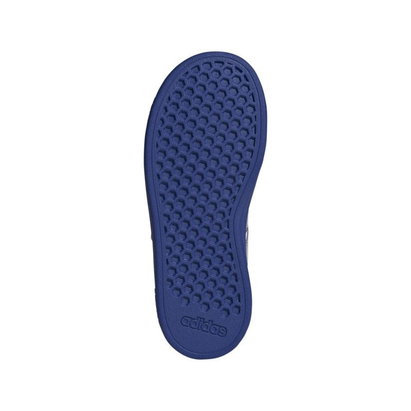 Scarpe Adidas Droids Grand Court 2.0 EL C Jr IH1136