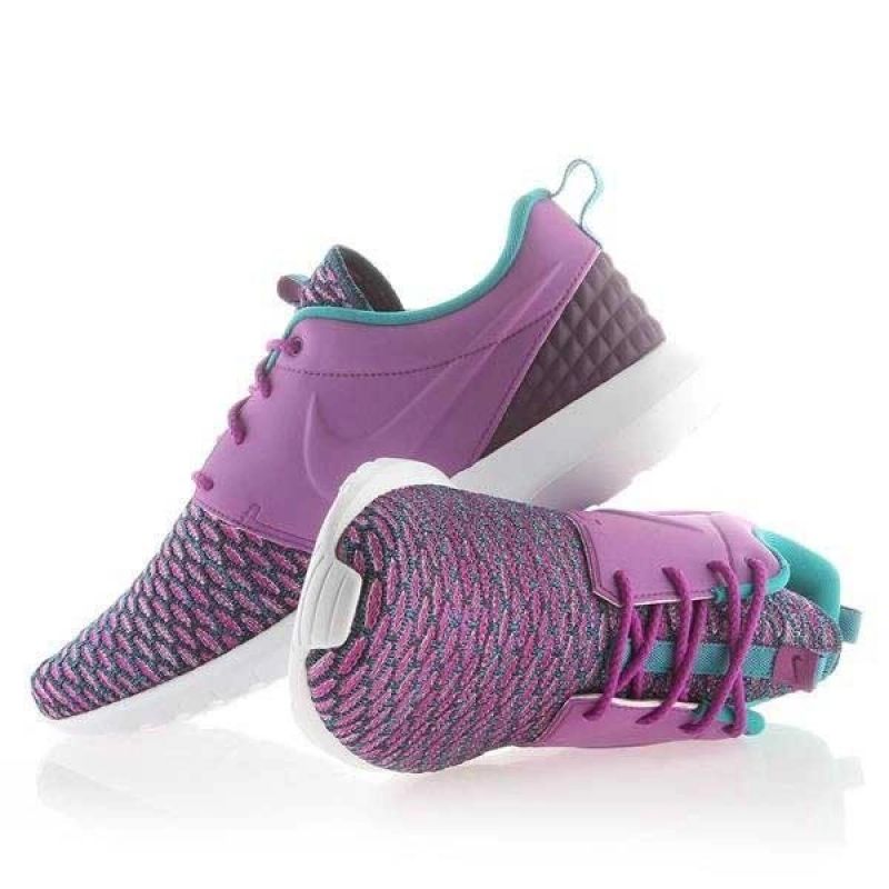 Scarpe Nike Roshe Nm Flyknit Prm M 746825-500