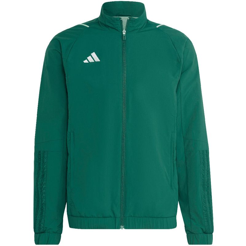 Felpa Adidas Tiro 23 Competition Presentation M HU1334