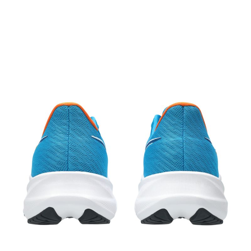 Asics Versablast 4 men's running shoes blue 1011B984 403