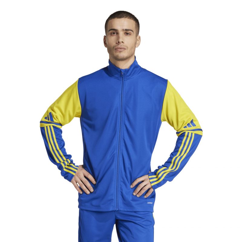 Felpa Adidas Squadra 25 M JP3153