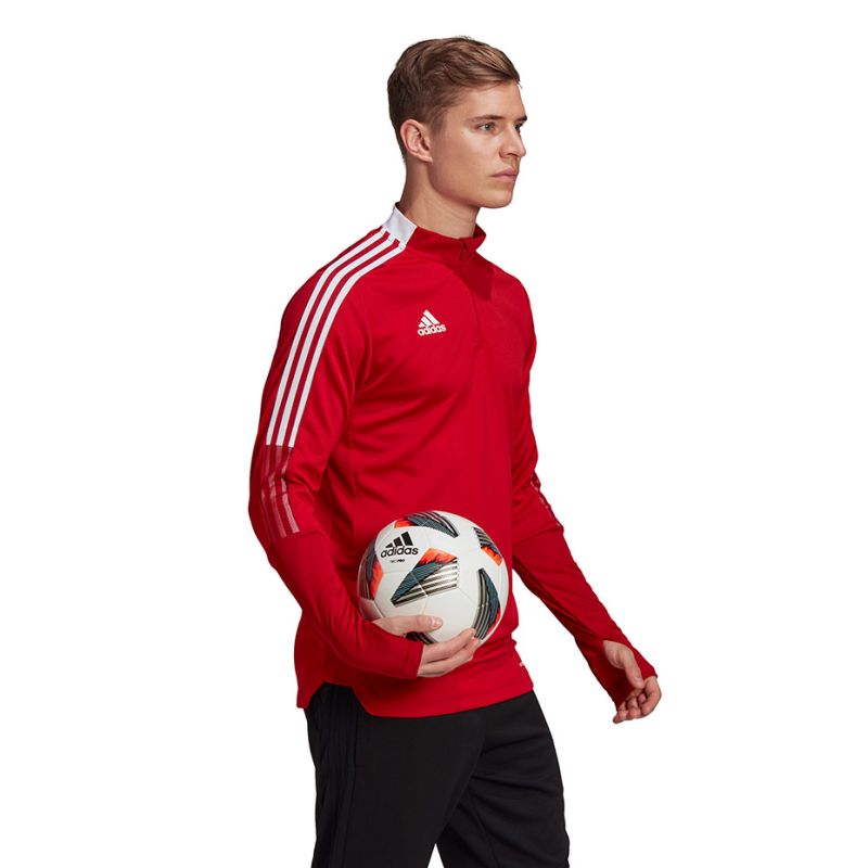 Felpa Adidas Tiro 21 Training Top M GH7303
