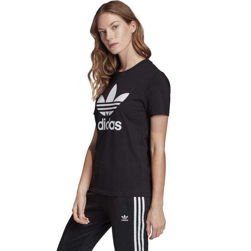 adidas Trefoil Tee W FM3311