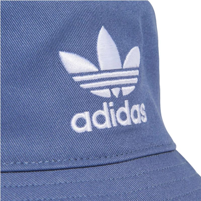 Adidas Adicolor Trefoil Bucket Hat GN4904