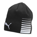 Puma Liga Reversible Beanie 022357-03 Black