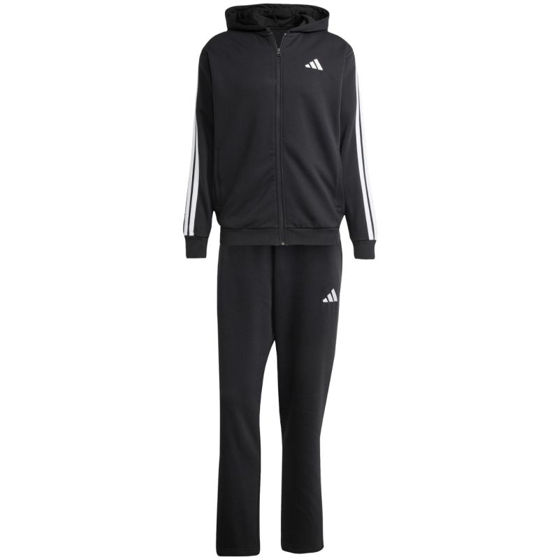 Tuta con cappuccio Colorblock adidas M JL8599