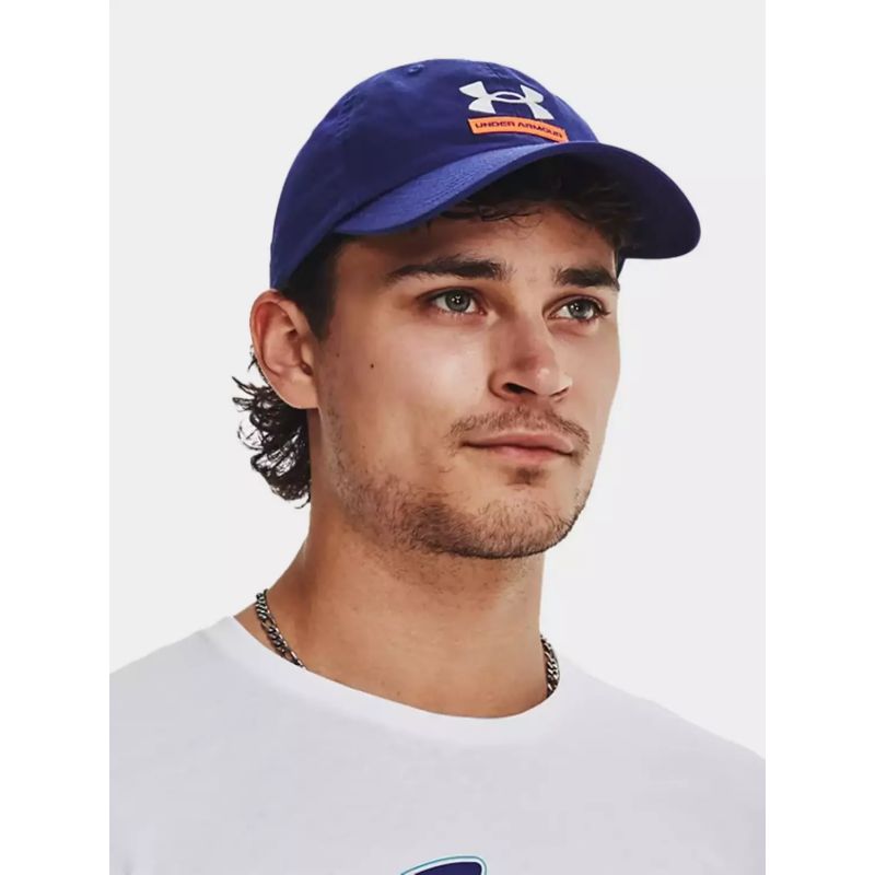 Under Armour Cappellino 1369783-468