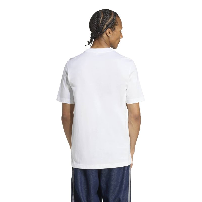 Adidas Mercedes GFXT G2W T-shirt M KH1083
