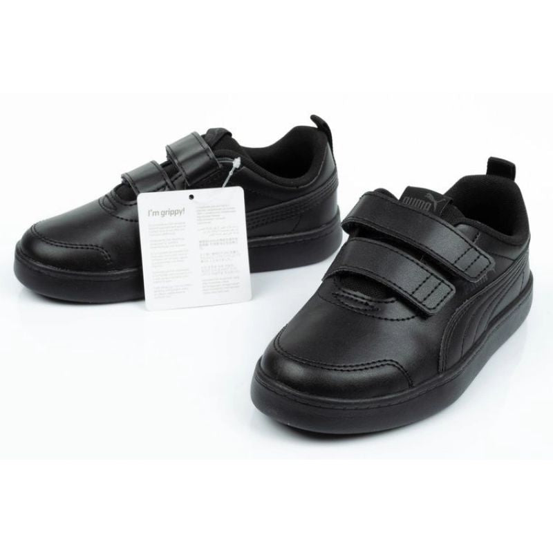Scarpe Puma Courtflex Infants Jr 371544 06