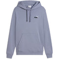 Felpa con Cappuccio Puma ESS 2 Colori con Logo Piccolo Uomo Grigio 684719 65
