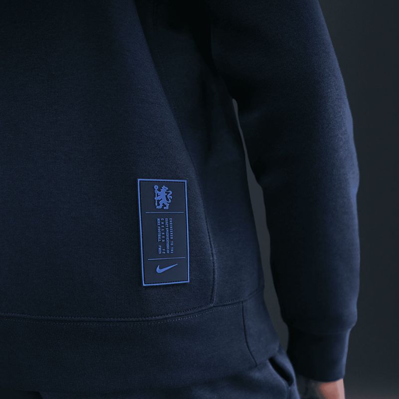 Nike Chelsea FC Club sweatshirt HQ1478-451
