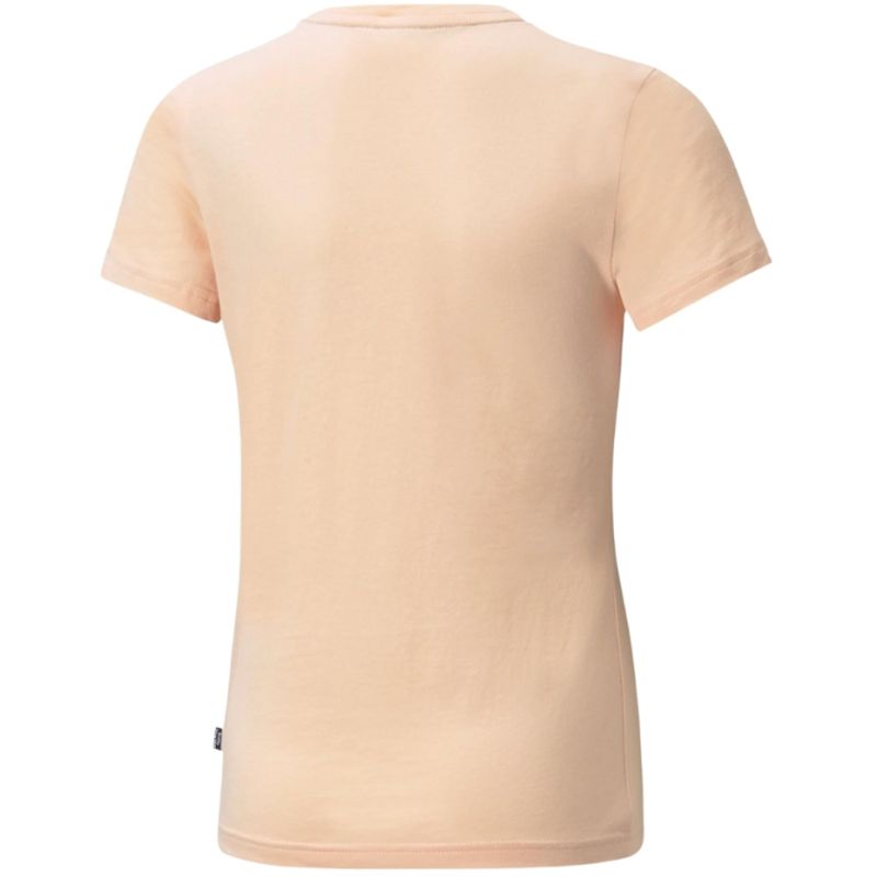 Puma ESS+ Logo Tee Jr 587041 91